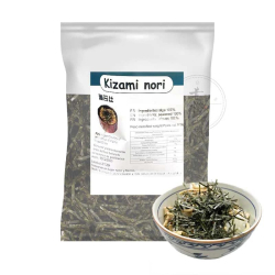 Algas Kizami nori 100g